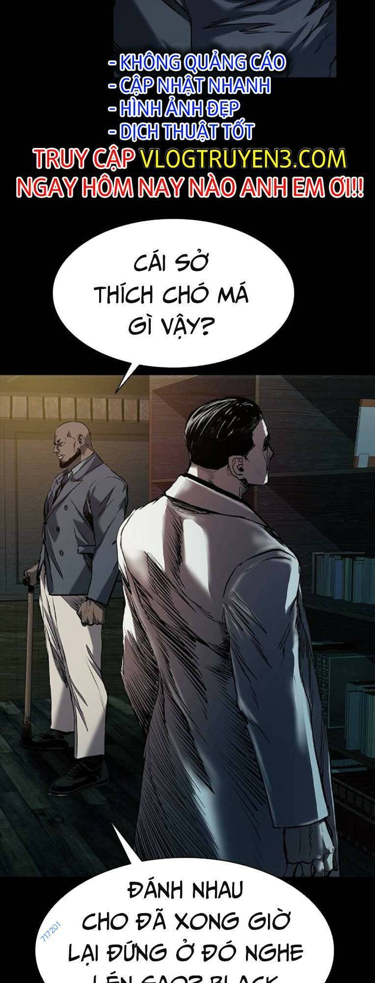 BáO Thù 2: VạN Nhân Chi ThượNg Chapter 19 - Trang 2