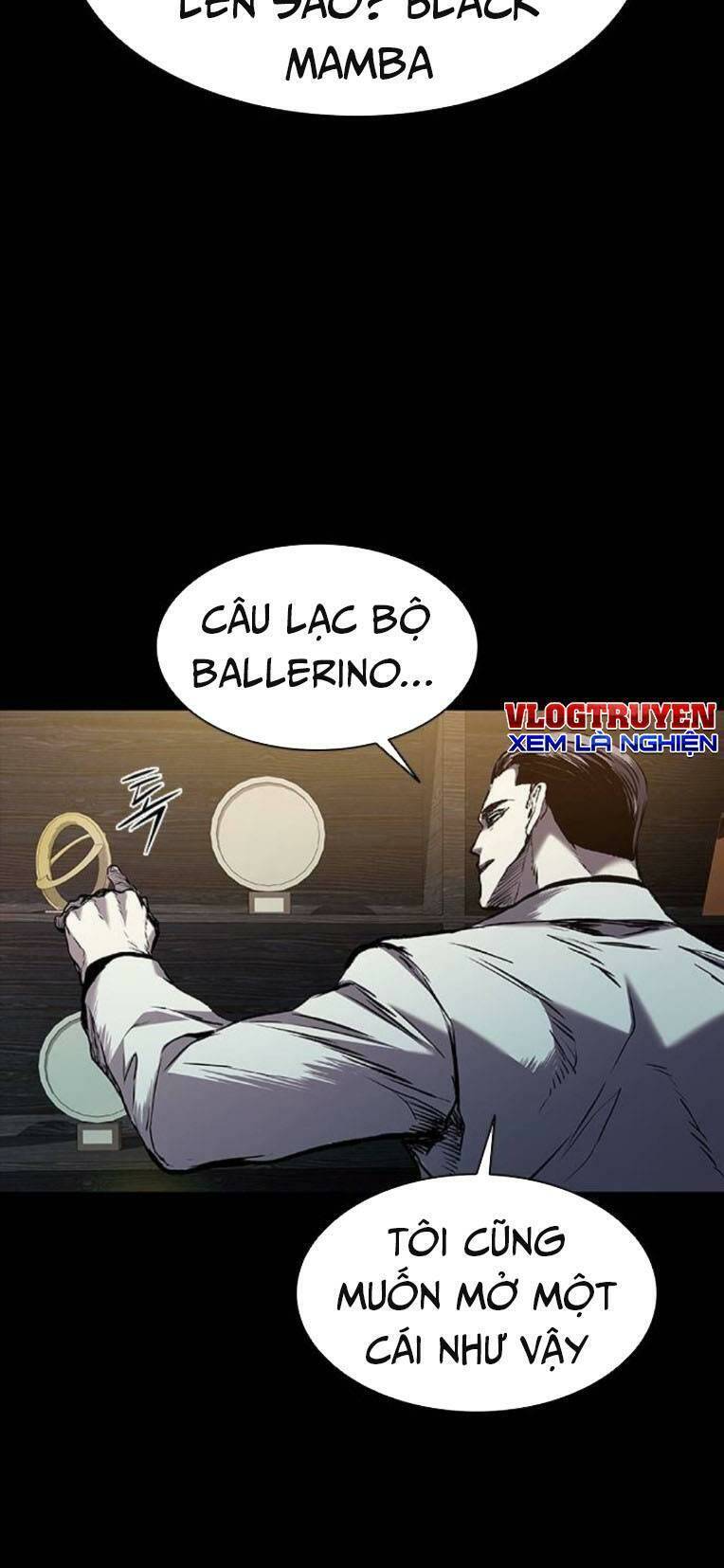 BáO Thù 2: VạN Nhân Chi ThượNg Chapter 19 - Trang 2