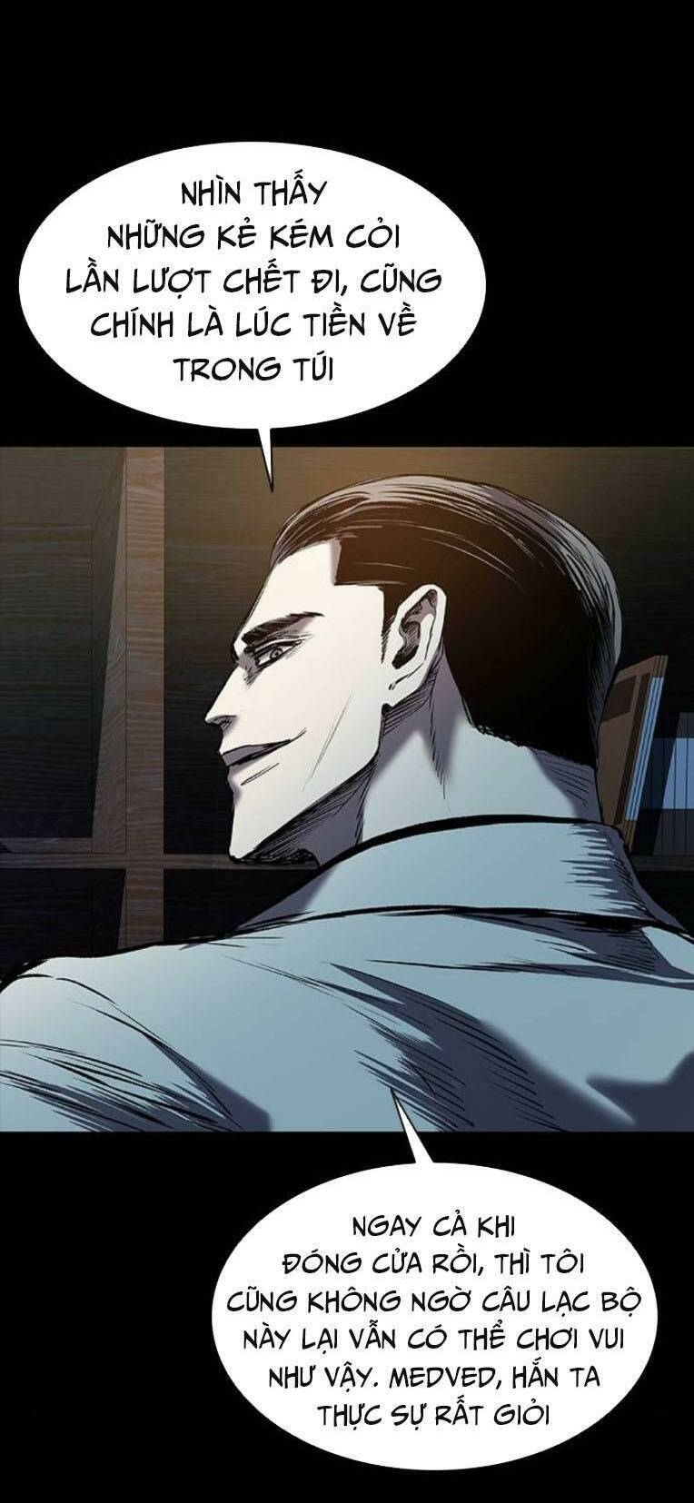 BáO Thù 2: VạN Nhân Chi ThượNg Chapter 19 - Trang 2