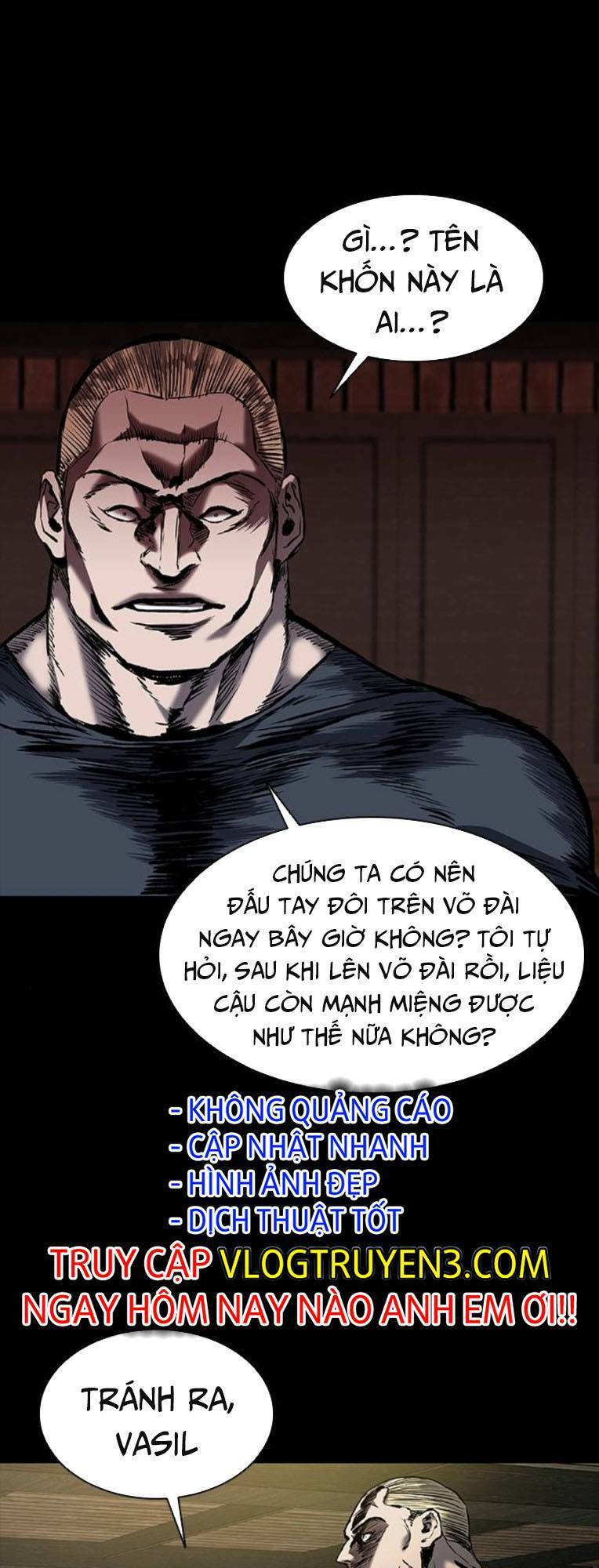 BáO Thù 2: VạN Nhân Chi ThượNg Chapter 19 - Trang 2