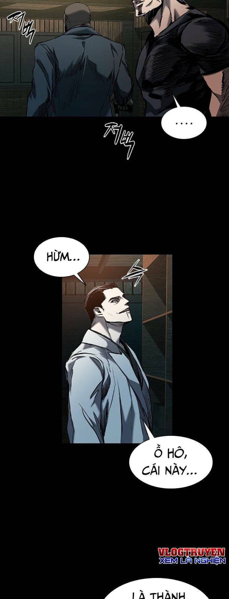 BáO Thù 2: VạN Nhân Chi ThượNg Chapter 19 - Trang 2