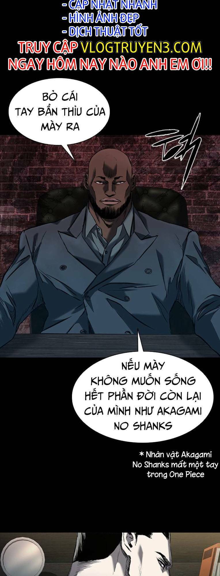 BáO Thù 2: VạN Nhân Chi ThượNg Chapter 19 - Trang 2