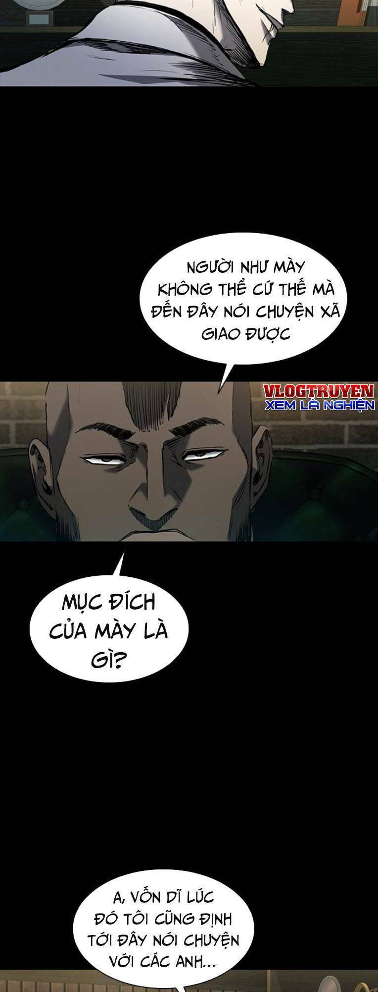 BáO Thù 2: VạN Nhân Chi ThượNg Chapter 19 - Trang 2