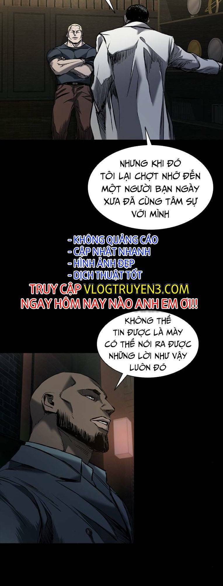 BáO Thù 2: VạN Nhân Chi ThượNg Chapter 19 - Trang 2