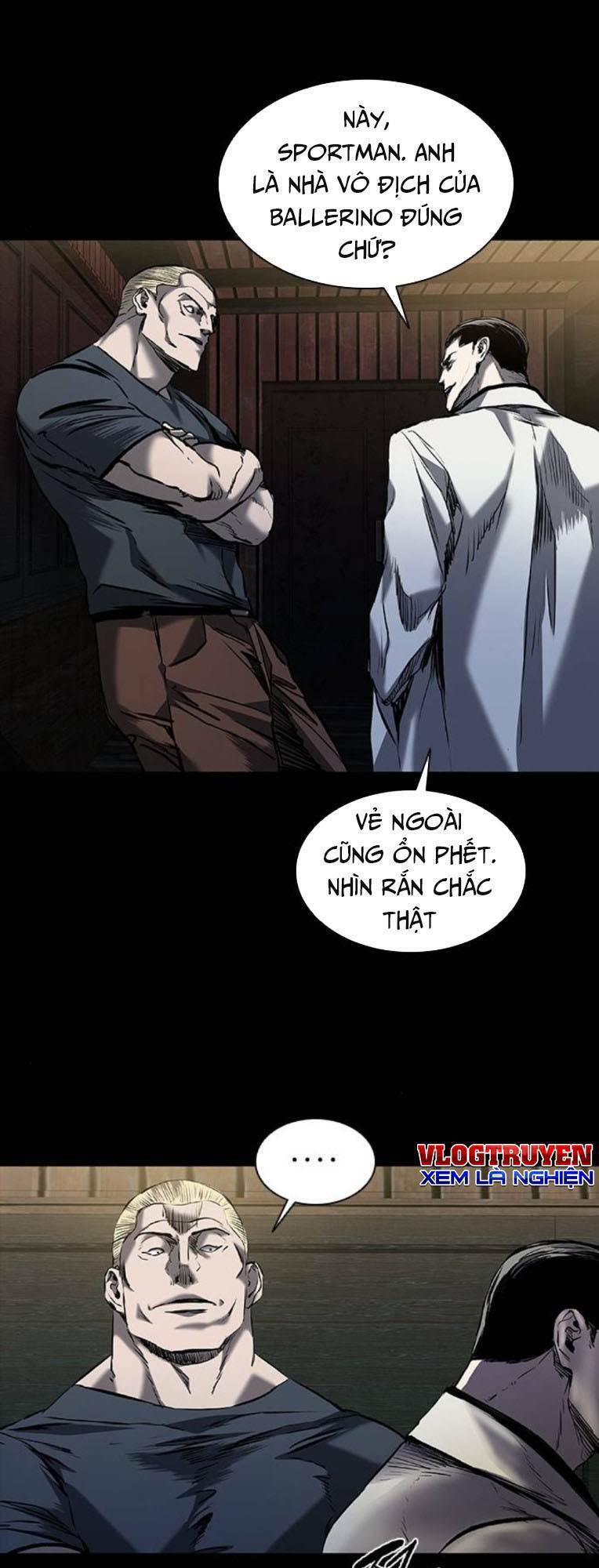 BáO Thù 2: VạN Nhân Chi ThượNg Chapter 19 - Trang 2