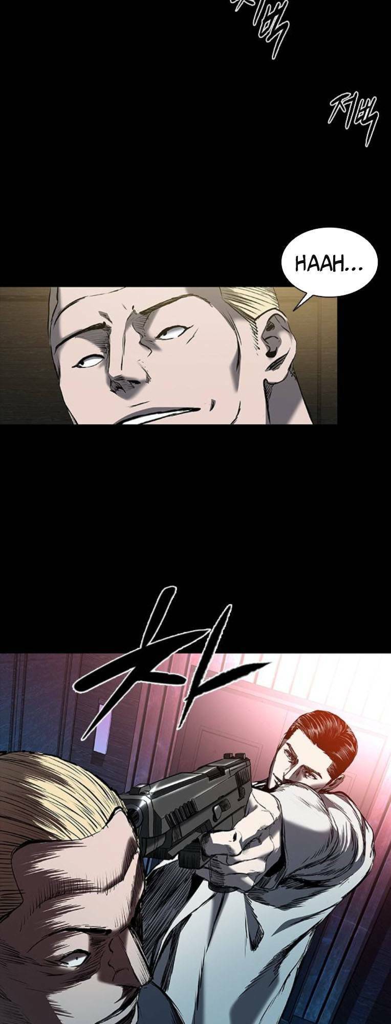 BáO Thù 2: VạN Nhân Chi ThượNg Chapter 19 - Trang 2