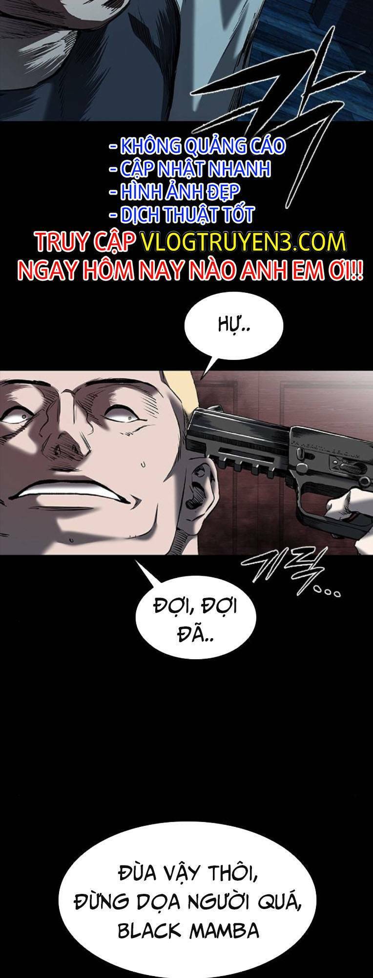 BáO Thù 2: VạN Nhân Chi ThượNg Chapter 19 - Trang 2