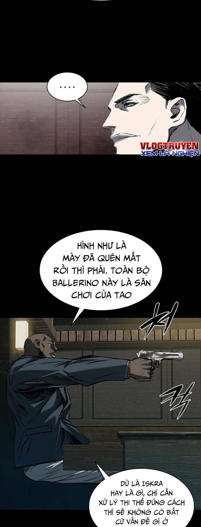 BáO Thù 2: VạN Nhân Chi ThượNg Chapter 19 - Trang 2