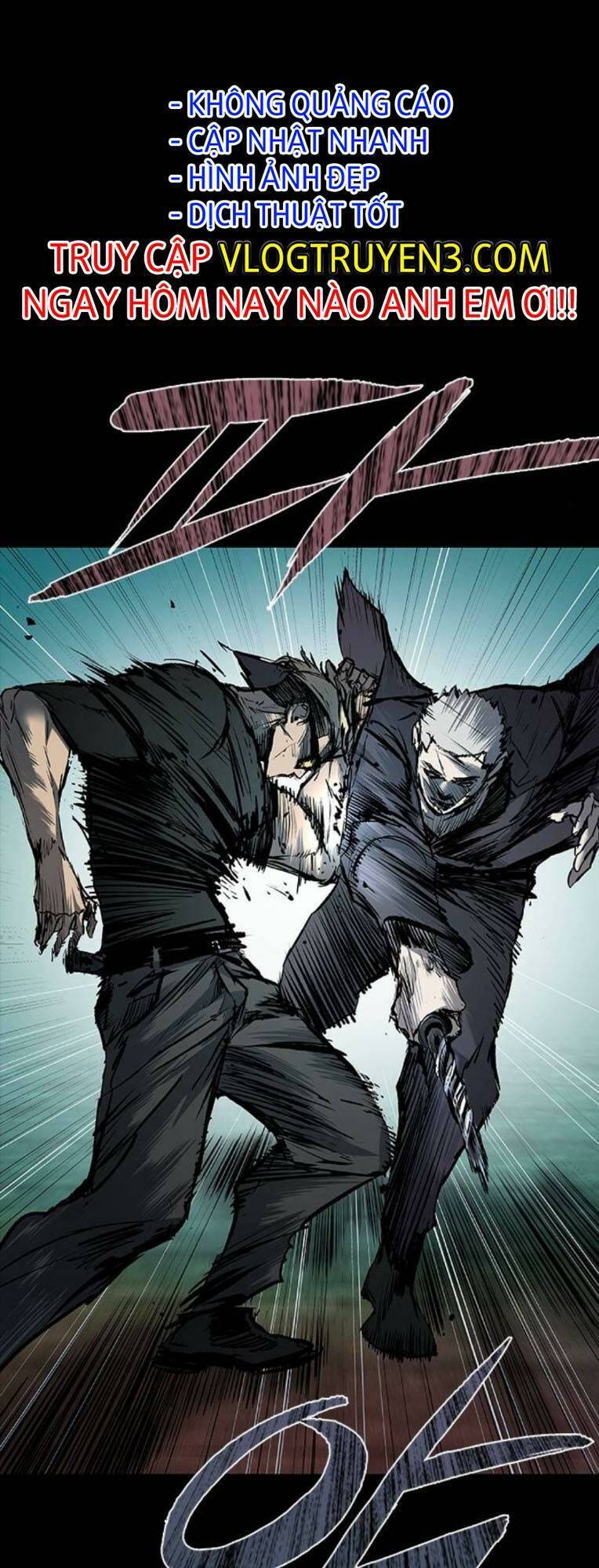 BáO Thù 2: VạN Nhân Chi ThượNg Chapter 19 - Trang 2