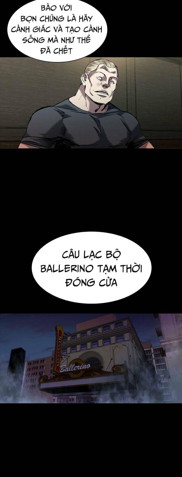 BáO Thù 2: VạN Nhân Chi ThượNg Chapter 19 - Trang 2
