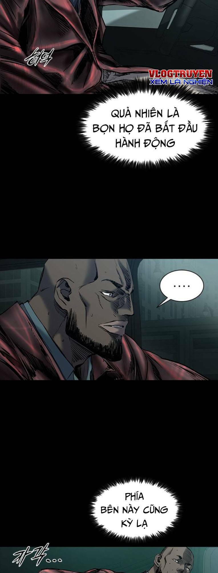 BáO Thù 2: VạN Nhân Chi ThượNg Chapter 19 - Trang 2