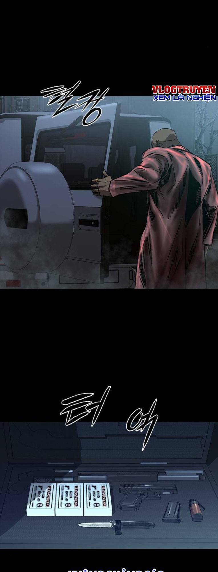 BáO Thù 2: VạN Nhân Chi ThượNg Chapter 19 - Trang 2