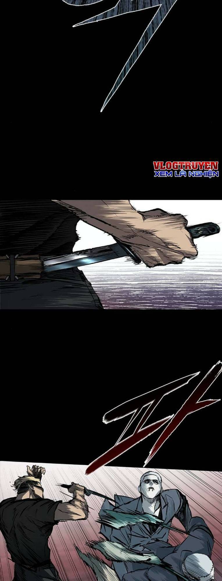 BáO Thù 2: VạN Nhân Chi ThượNg Chapter 19 - Trang 2