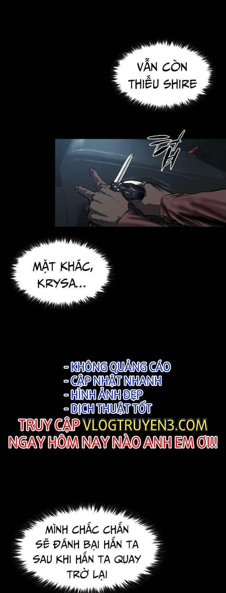 BáO Thù 2: VạN Nhân Chi ThượNg Chapter 19 - Trang 2