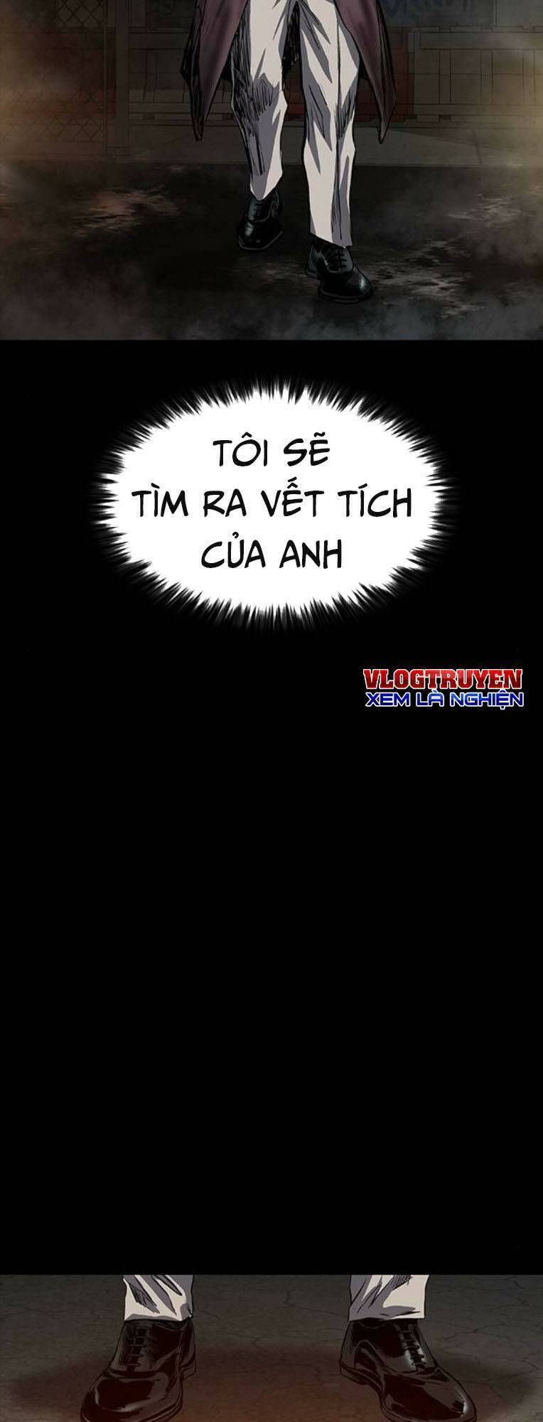 BáO Thù 2: VạN Nhân Chi ThượNg Chapter 19 - Trang 2