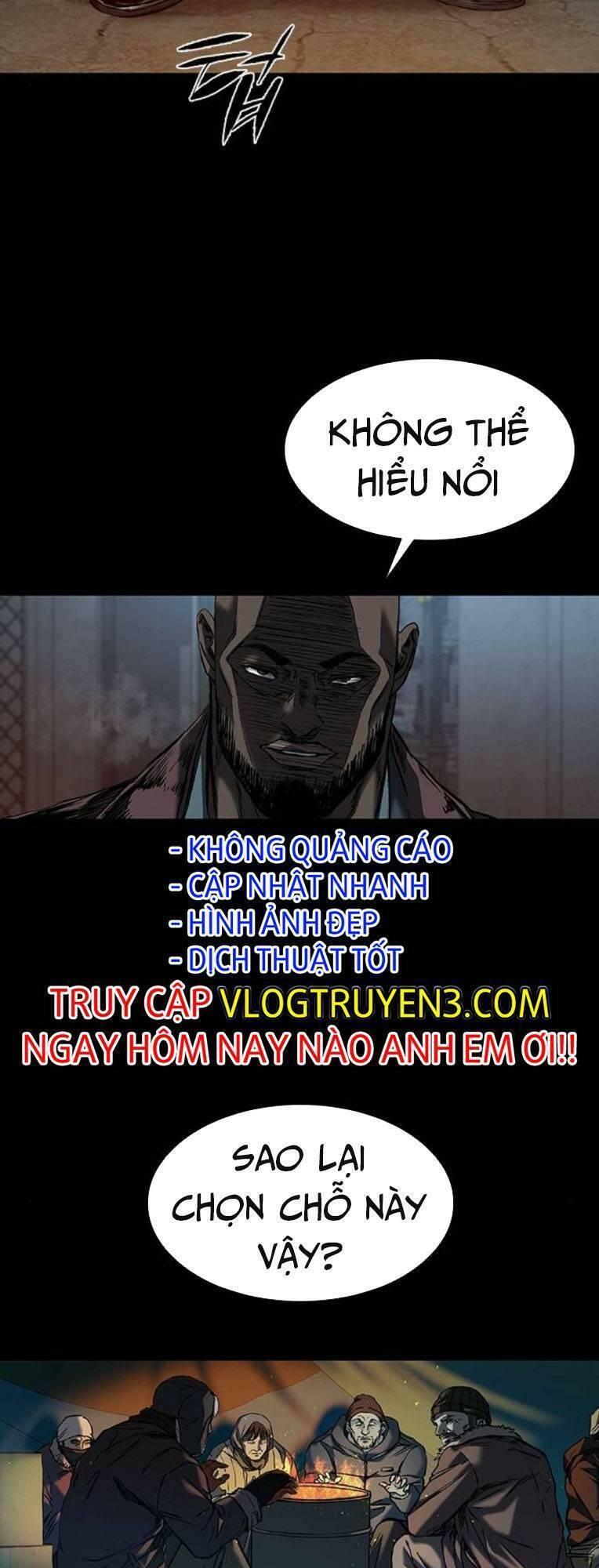 BáO Thù 2: VạN Nhân Chi ThượNg Chapter 19 - Trang 2