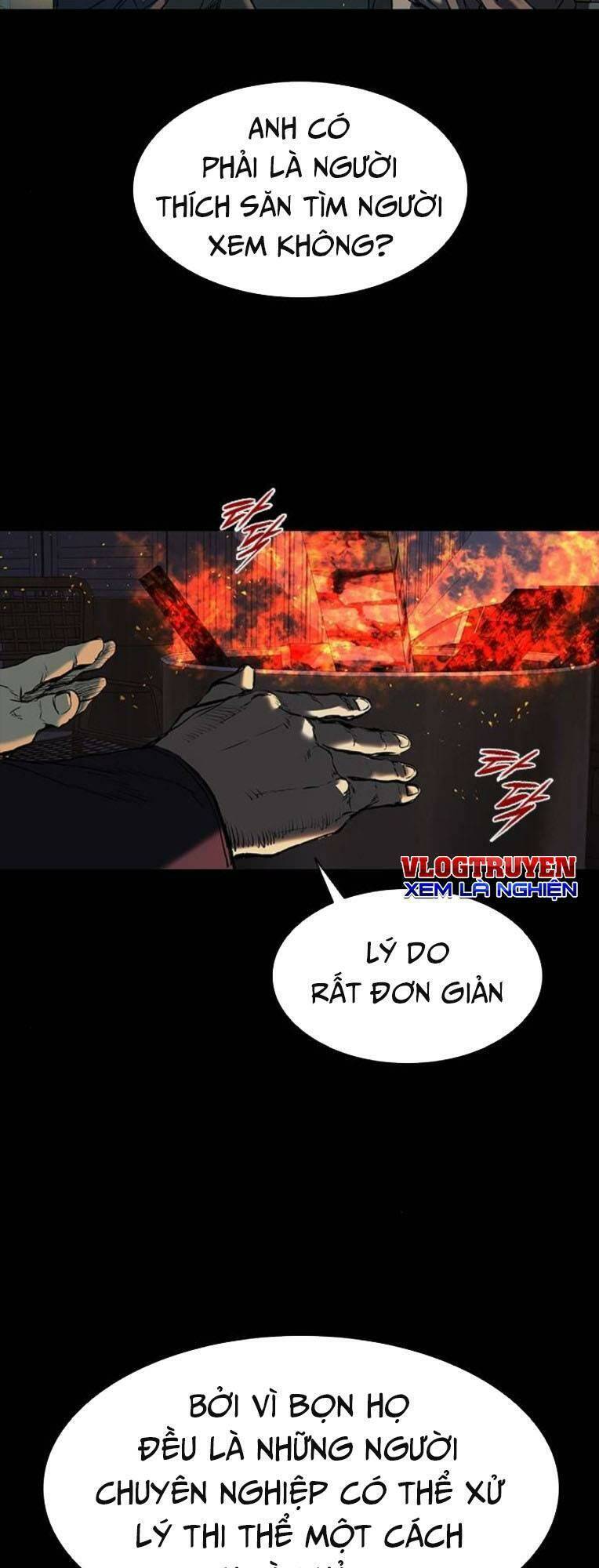 BáO Thù 2: VạN Nhân Chi ThượNg Chapter 19 - Trang 2