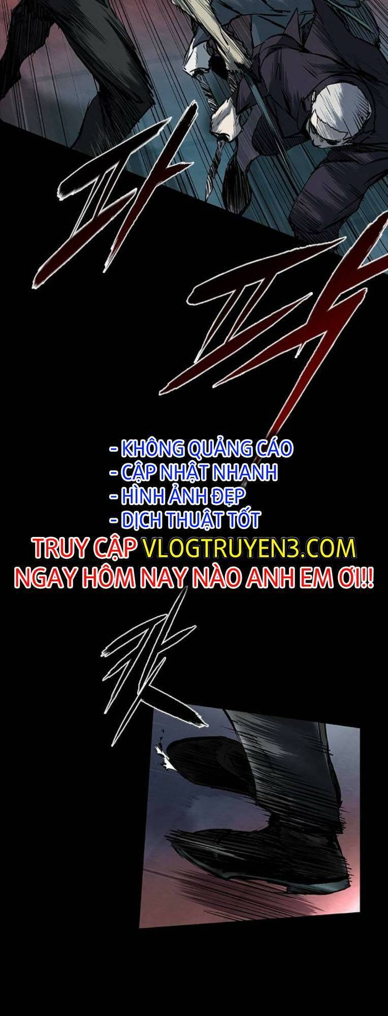 BáO Thù 2: VạN Nhân Chi ThượNg Chapter 19 - Trang 2