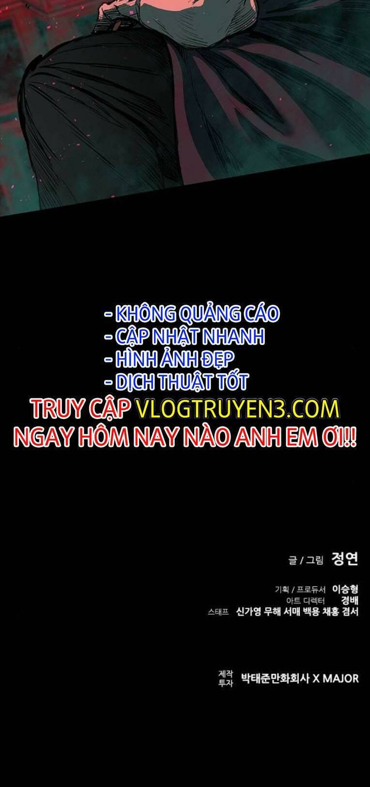 BáO Thù 2: VạN Nhân Chi ThượNg Chapter 19 - Trang 2