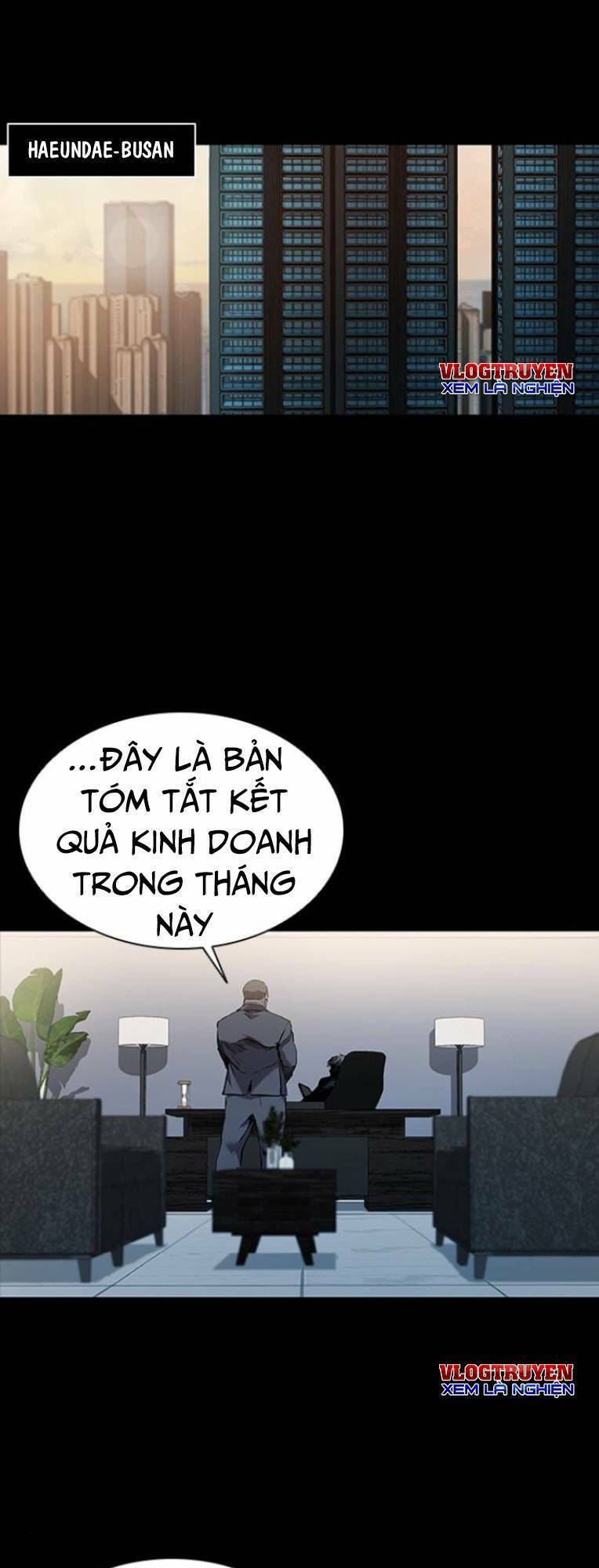 BáO Thù 2: VạN Nhân Chi ThượNg Chapter 2 - Trang 2