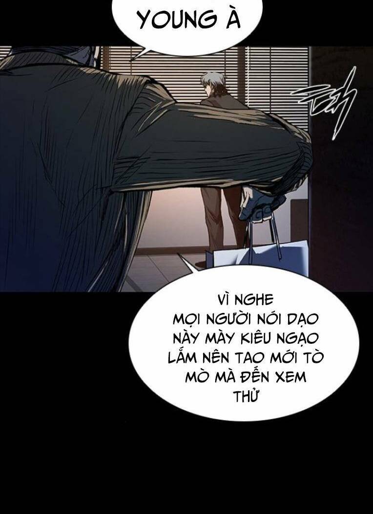 BáO Thù 2: VạN Nhân Chi ThượNg Chapter 2 - Trang 2