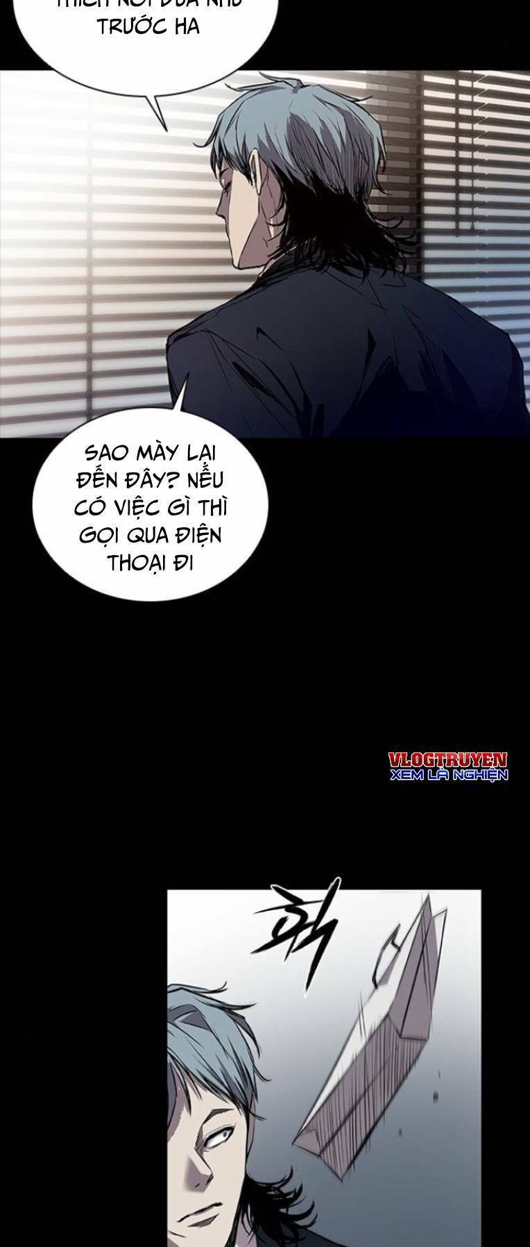 BáO Thù 2: VạN Nhân Chi ThượNg Chapter 2 - Trang 2