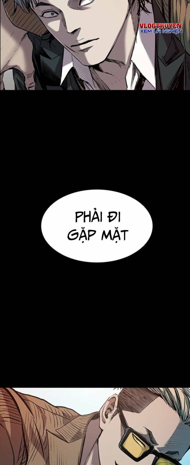 BáO Thù 2: VạN Nhân Chi ThượNg Chapter 2 - Trang 2