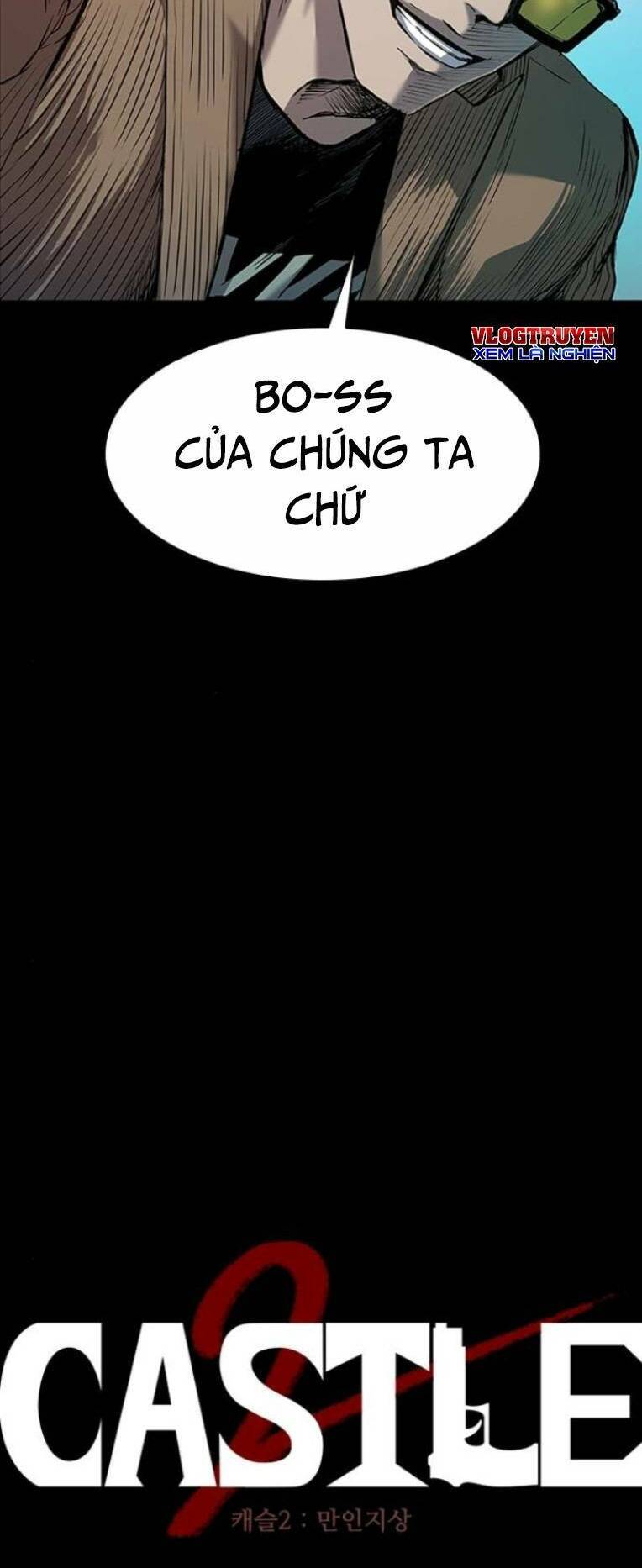 BáO Thù 2: VạN Nhân Chi ThượNg Chapter 2 - Trang 2