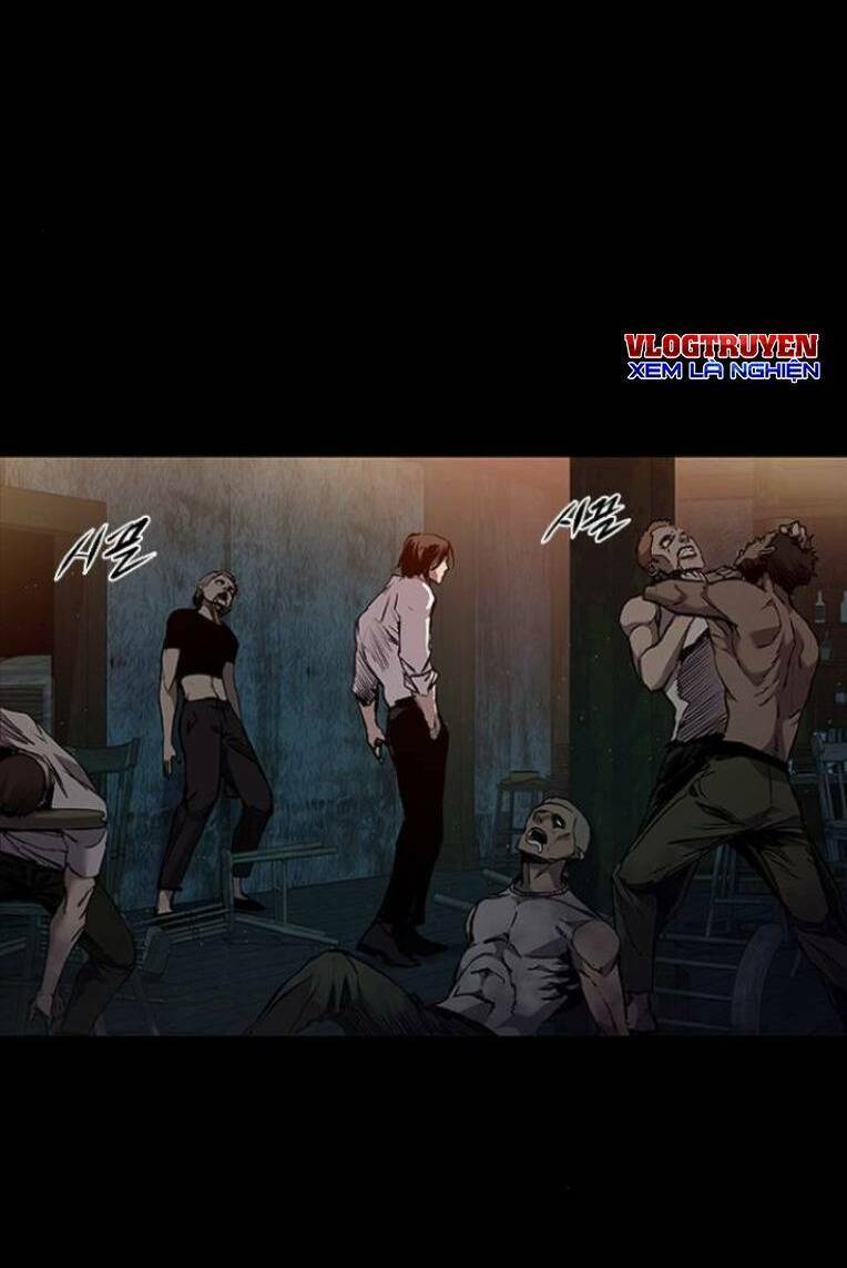 BáO Thù 2: VạN Nhân Chi ThượNg Chapter 2 - Trang 2