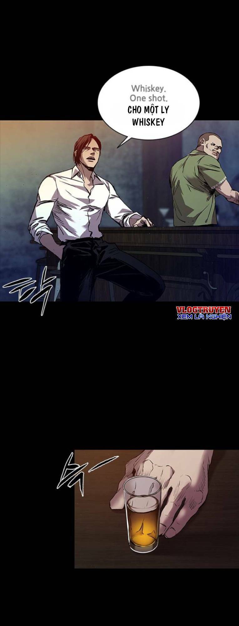 BáO Thù 2: VạN Nhân Chi ThượNg Chapter 2 - Trang 2