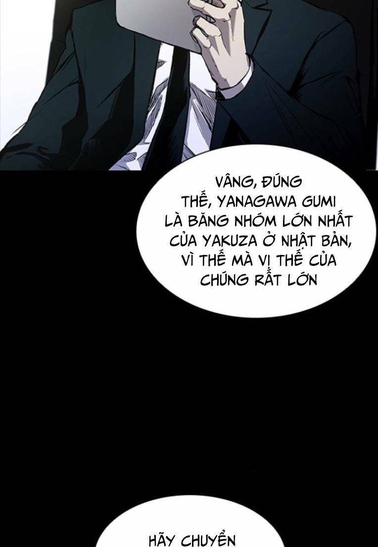 BáO Thù 2: VạN Nhân Chi ThượNg Chapter 2 - Trang 2