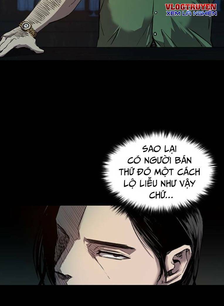 BáO Thù 2: VạN Nhân Chi ThượNg Chapter 2 - Trang 2