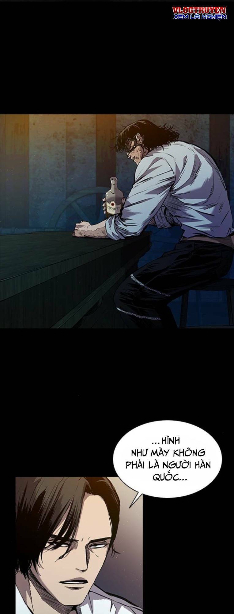 BáO Thù 2: VạN Nhân Chi ThượNg Chapter 2 - Trang 2