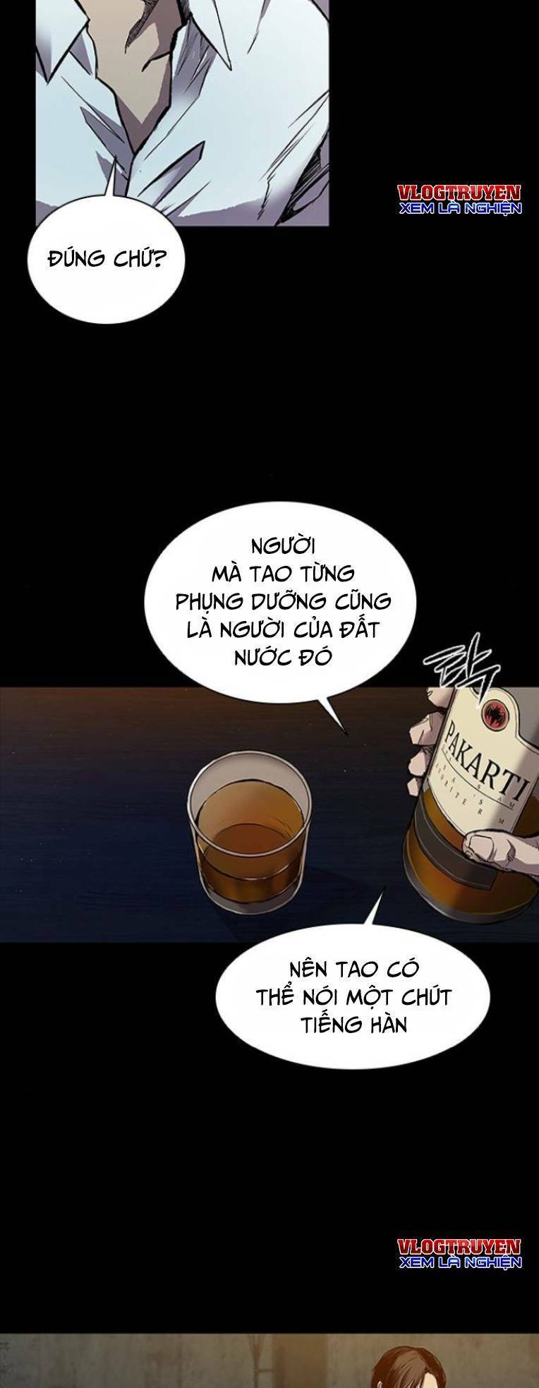 BáO Thù 2: VạN Nhân Chi ThượNg Chapter 2 - Trang 2