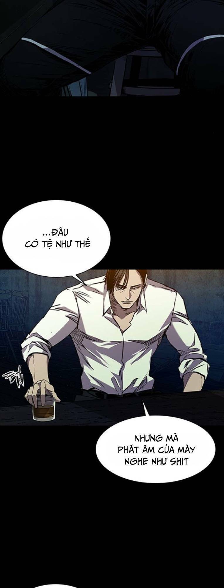 BáO Thù 2: VạN Nhân Chi ThượNg Chapter 2 - Trang 2