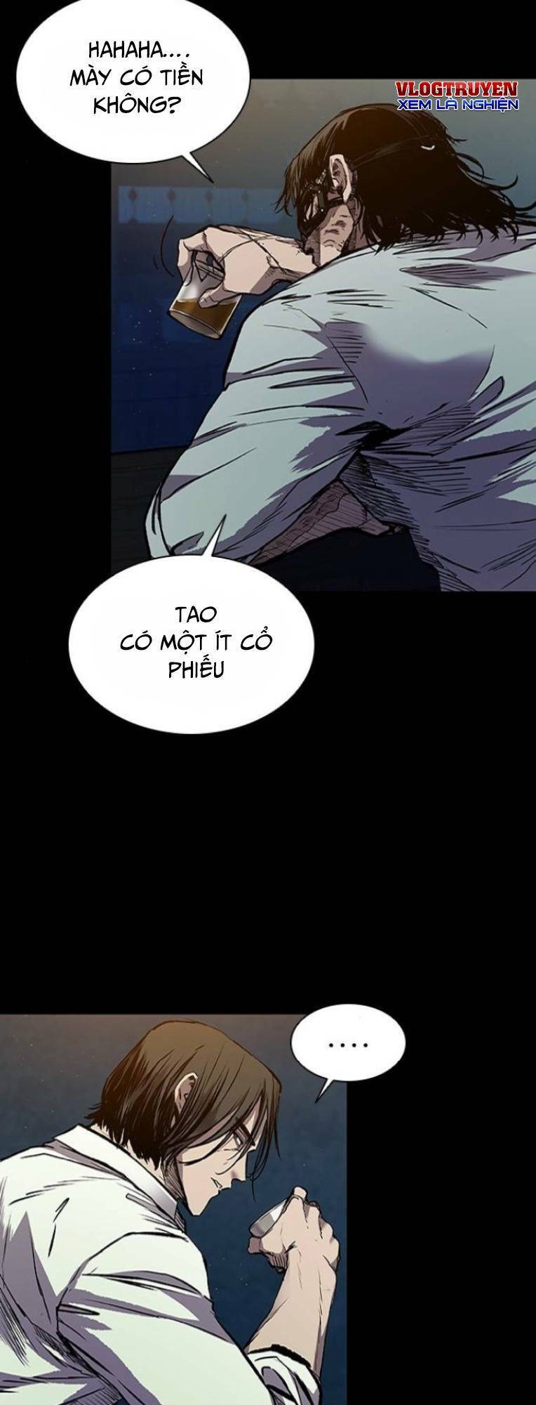 BáO Thù 2: VạN Nhân Chi ThượNg Chapter 2 - Trang 2