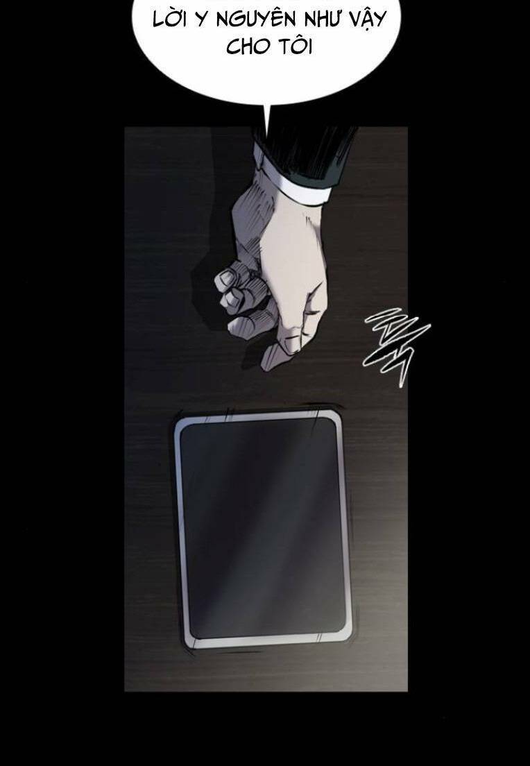 BáO Thù 2: VạN Nhân Chi ThượNg Chapter 2 - Trang 2