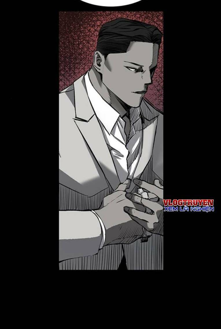 BáO Thù 2: VạN Nhân Chi ThượNg Chapter 2 - Trang 2