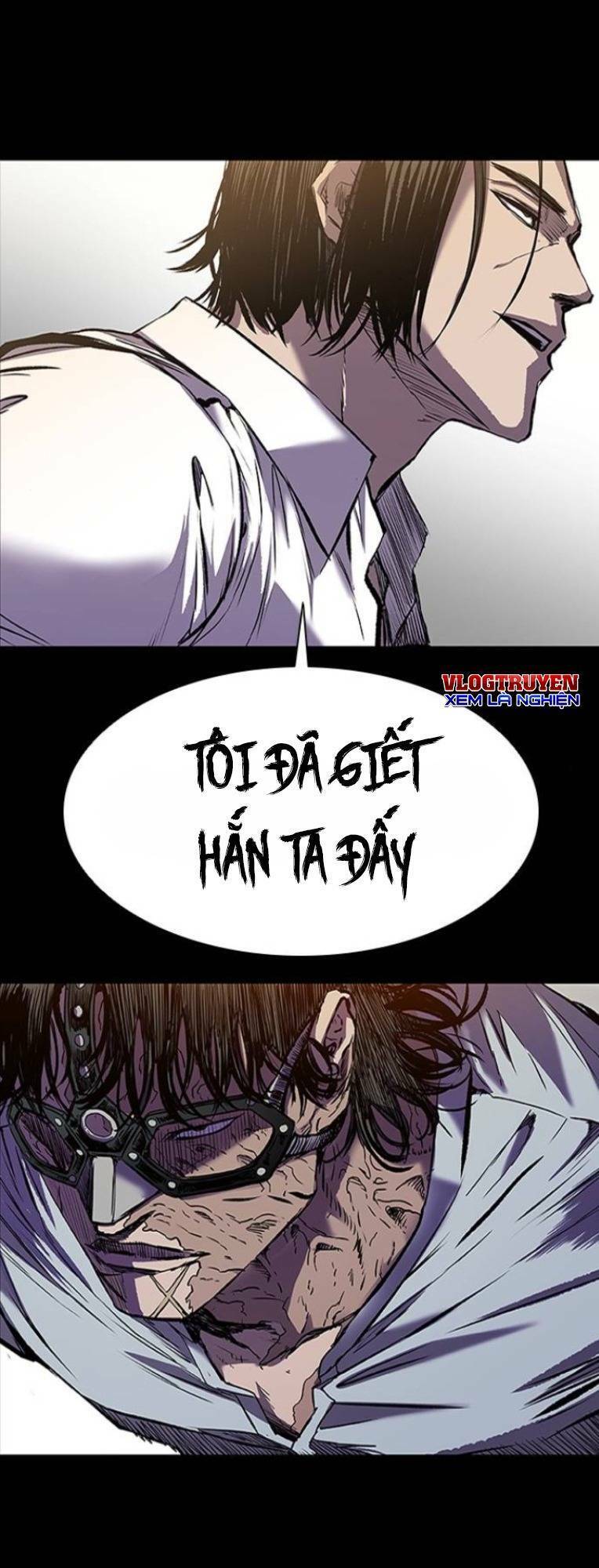 BáO Thù 2: VạN Nhân Chi ThượNg Chapter 2 - Trang 2