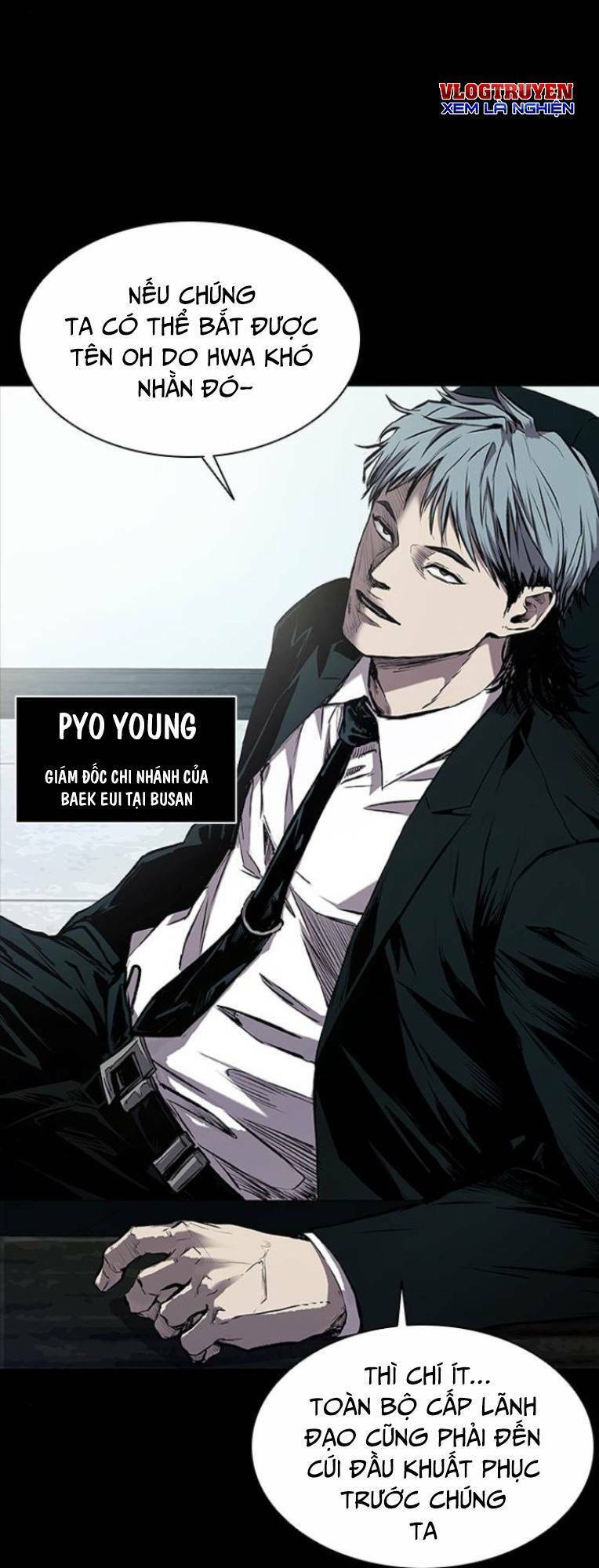 BáO Thù 2: VạN Nhân Chi ThượNg Chapter 2 - Trang 2