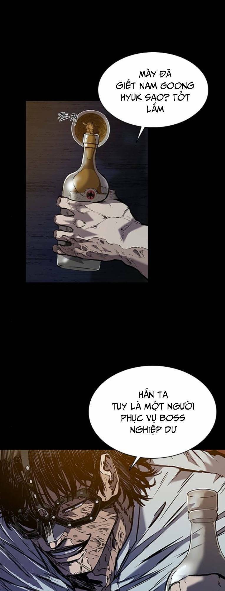 BáO Thù 2: VạN Nhân Chi ThượNg Chapter 2 - Trang 2