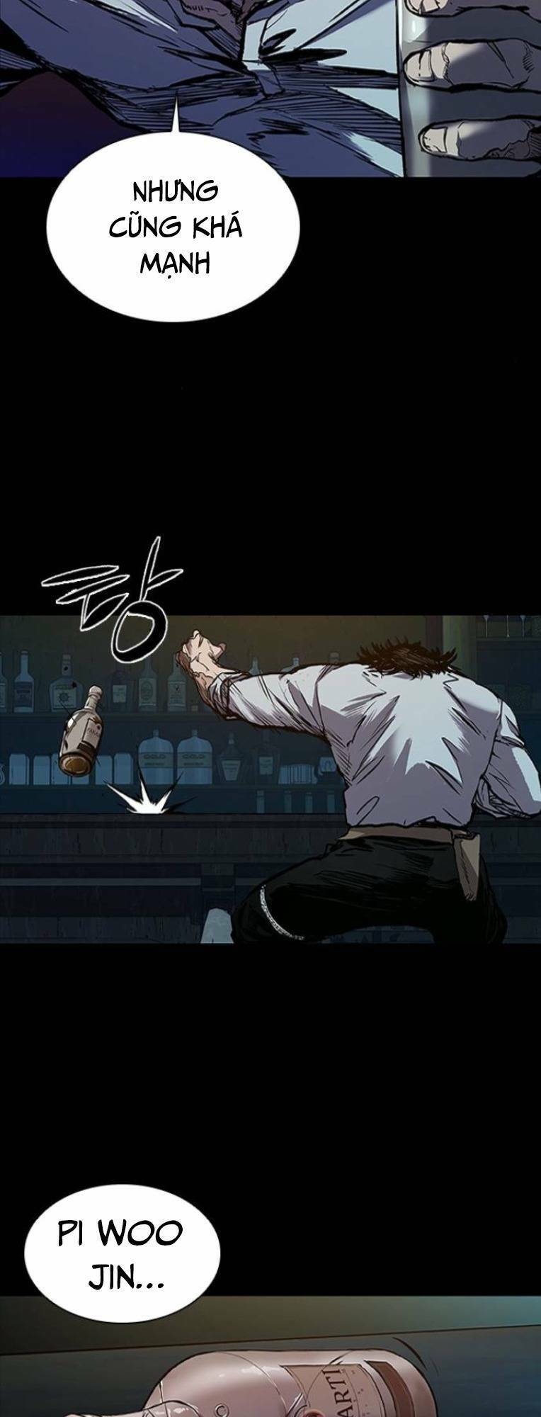 BáO Thù 2: VạN Nhân Chi ThượNg Chapter 2 - Trang 2