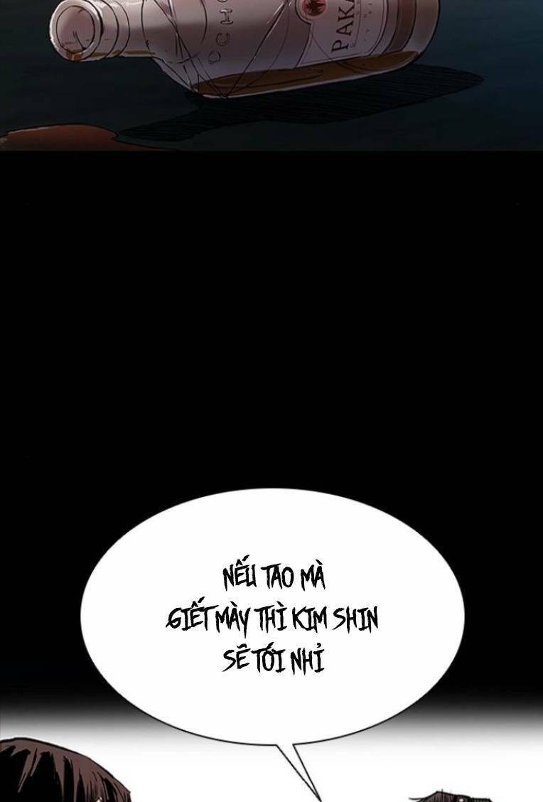 BáO Thù 2: VạN Nhân Chi ThượNg Chapter 2 - Trang 2