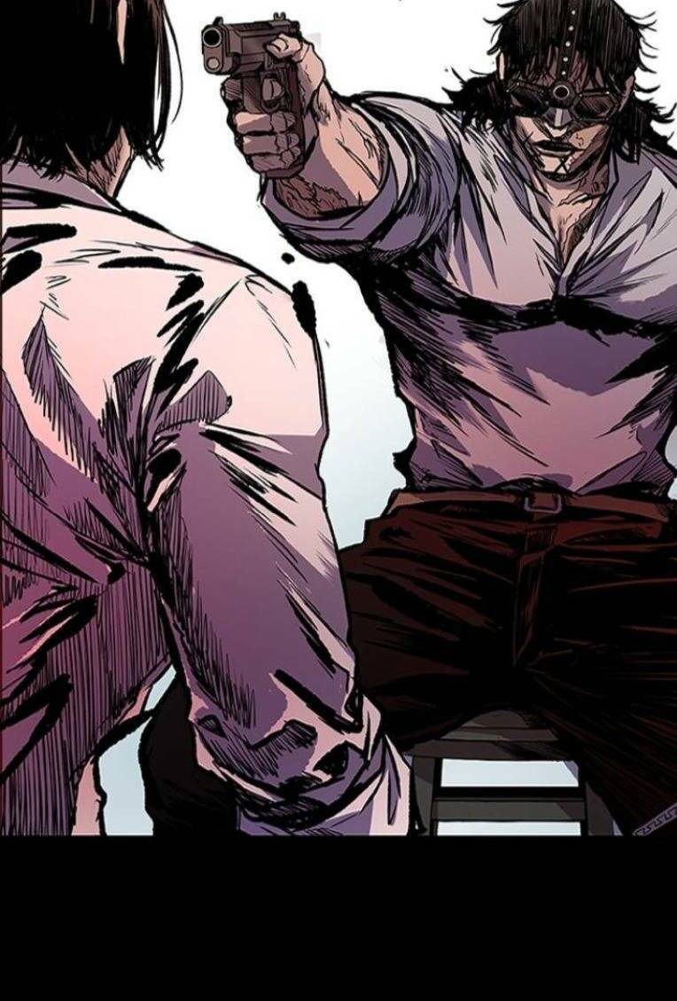 BáO Thù 2: VạN Nhân Chi ThượNg Chapter 2 - Trang 2