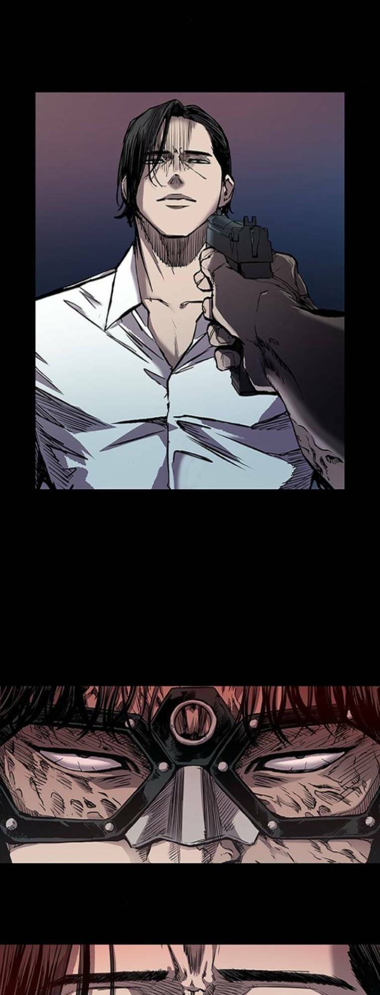 BáO Thù 2: VạN Nhân Chi ThượNg Chapter 2 - Trang 2