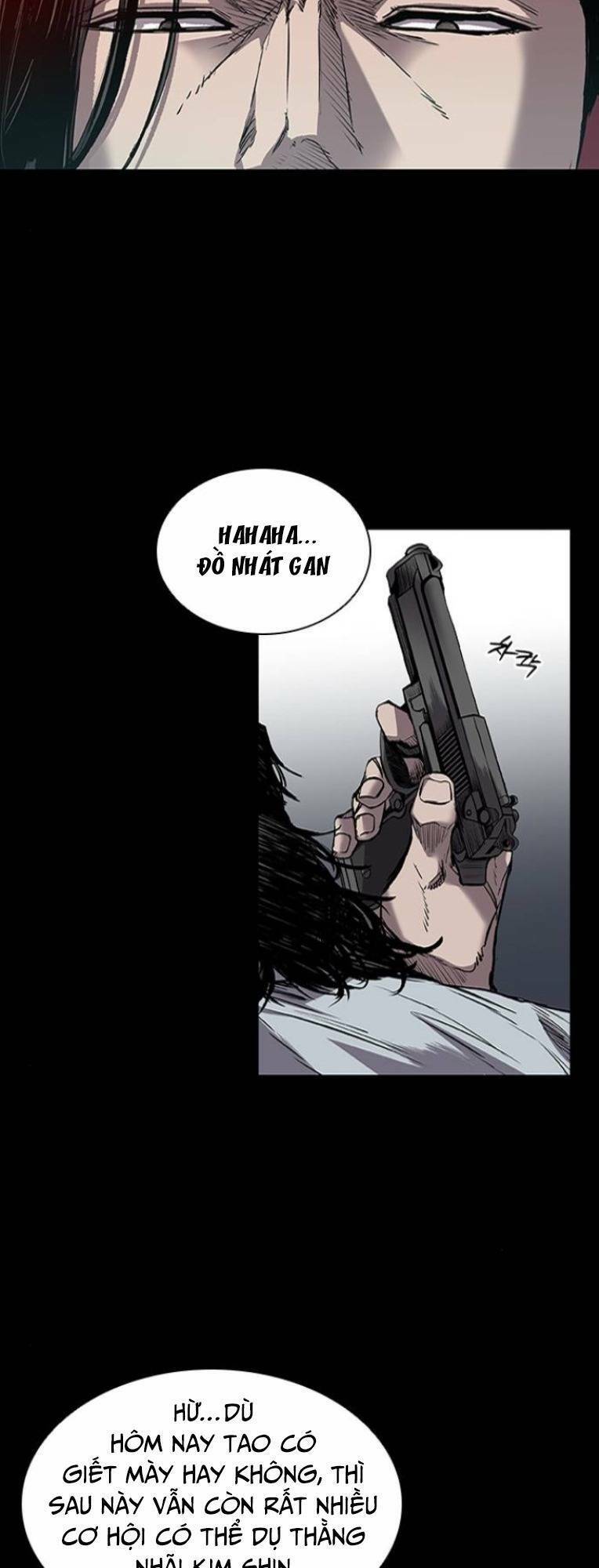 BáO Thù 2: VạN Nhân Chi ThượNg Chapter 2 - Trang 2