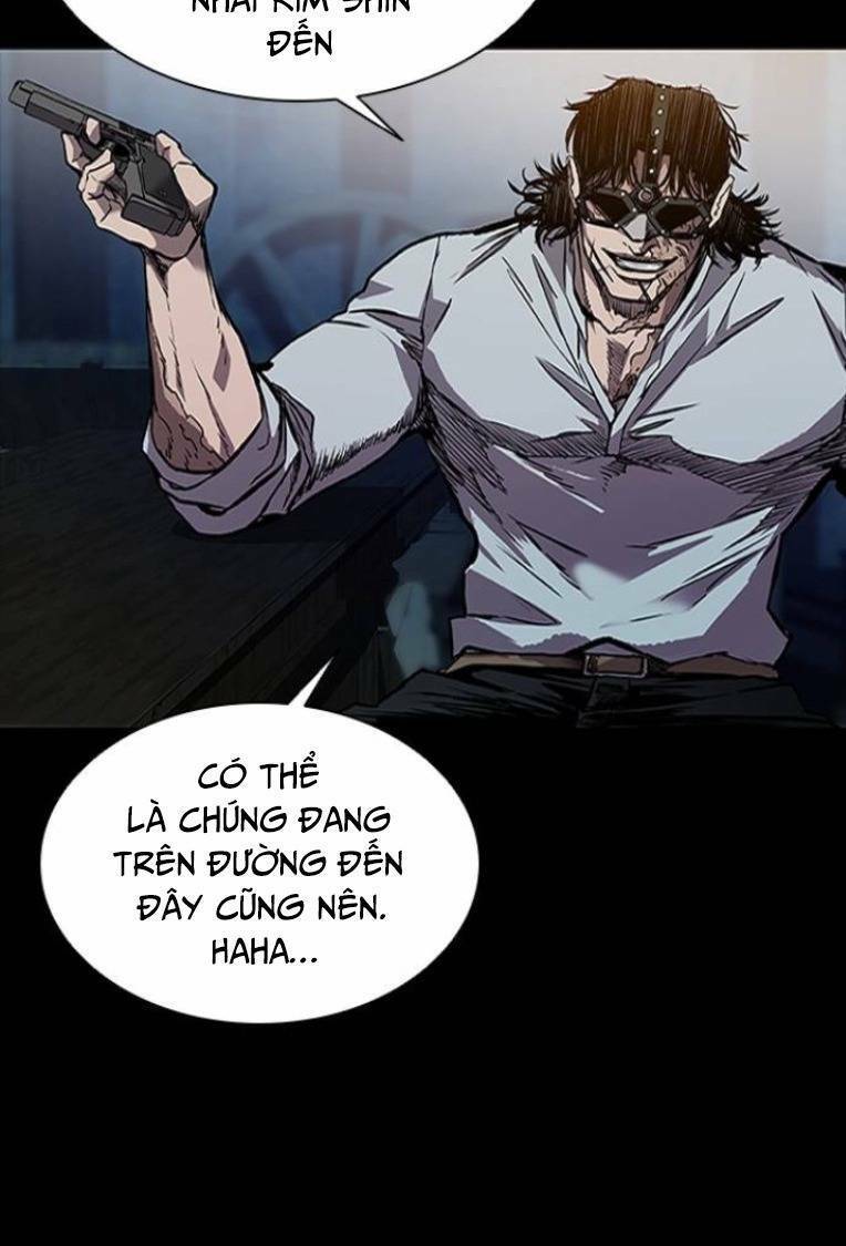 BáO Thù 2: VạN Nhân Chi ThượNg Chapter 2 - Trang 2