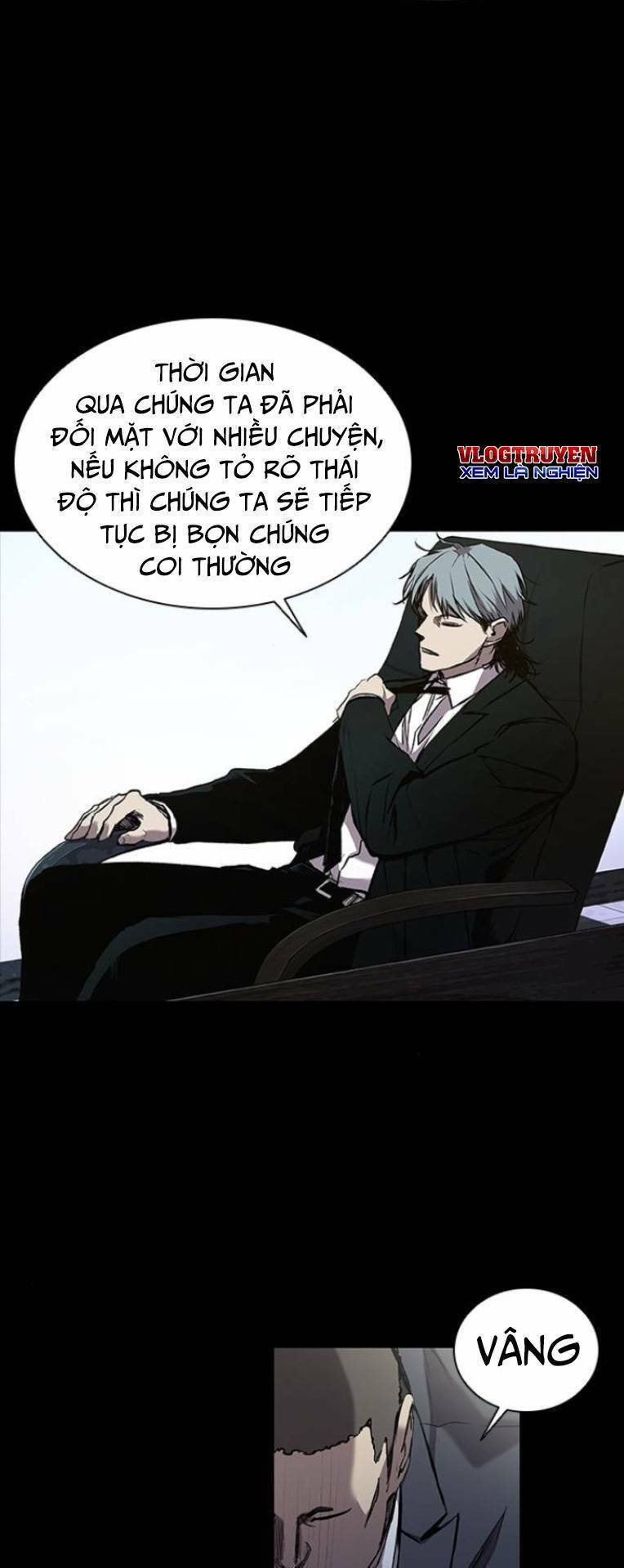 BáO Thù 2: VạN Nhân Chi ThượNg Chapter 2 - Trang 2