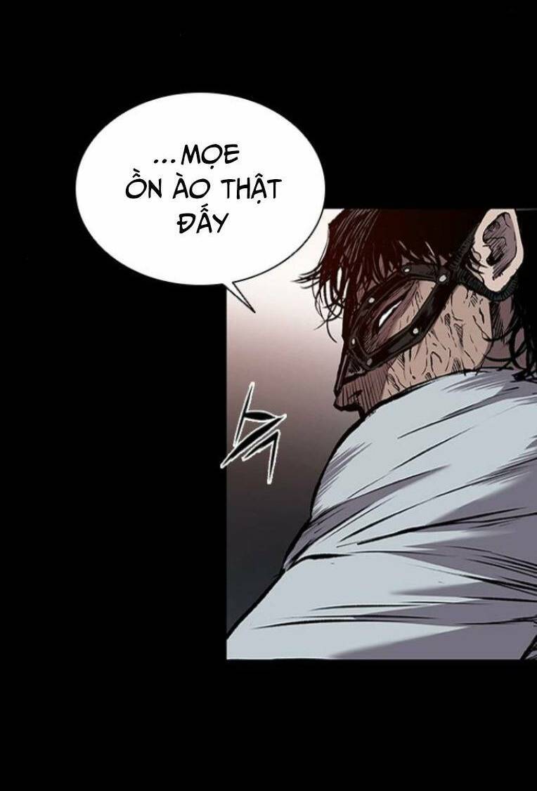 BáO Thù 2: VạN Nhân Chi ThượNg Chapter 2 - Trang 2