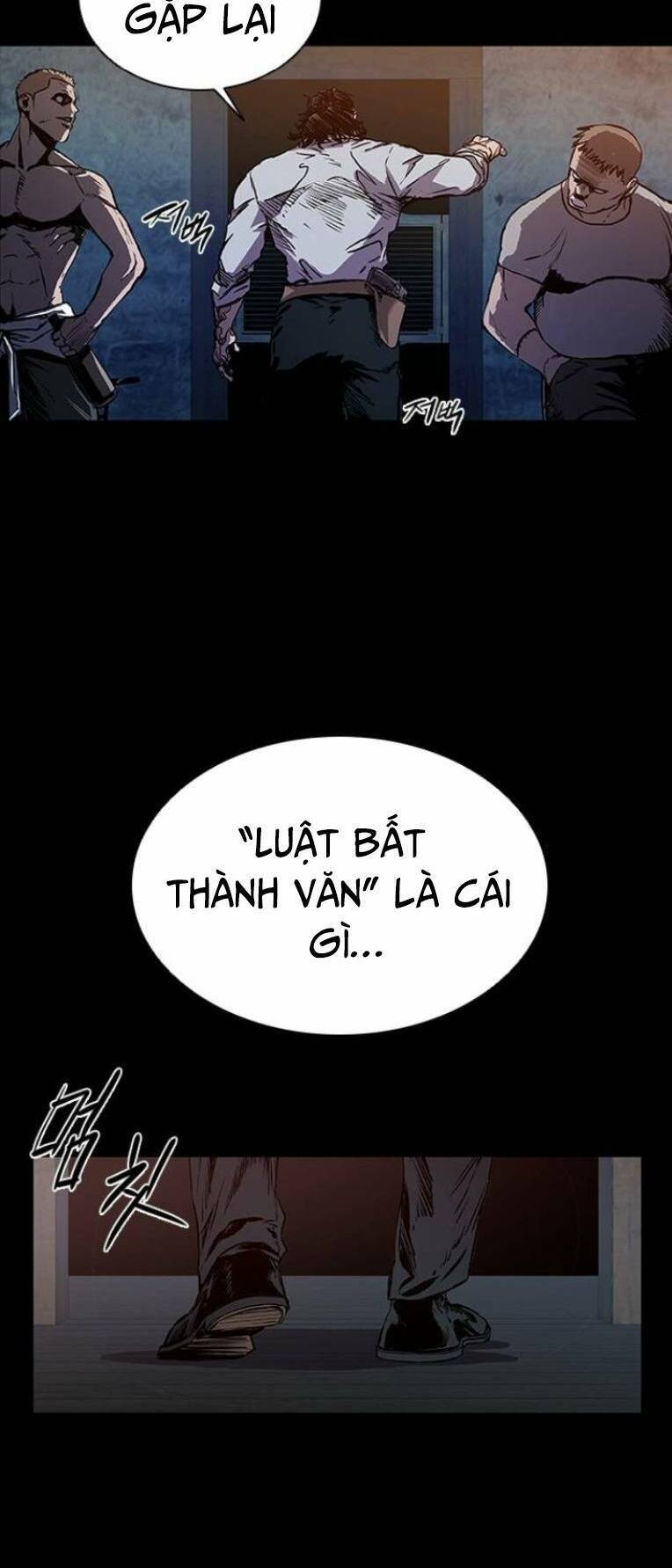 BáO Thù 2: VạN Nhân Chi ThượNg Chapter 2 - Trang 2